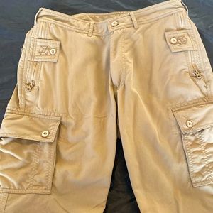 Pickpocket proof pants 32x30